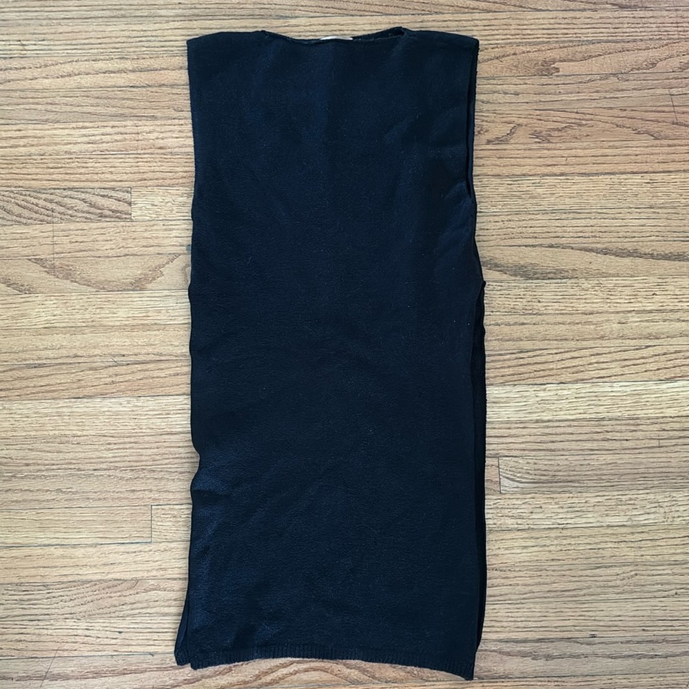 VERESA BLACK TOP